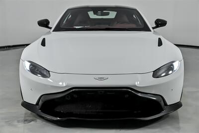 2021 Aston Martin Vantage   - Photo 5 - Joliet, IL 60435