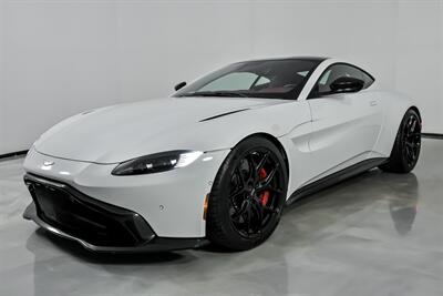 2021 Aston Martin Vantage   - Photo 6 - Joliet, IL 60435