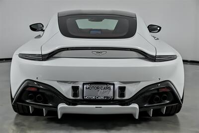 2021 Aston Martin Vantage   - Photo 11 - Joliet, IL 60435