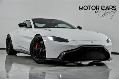 2021 Aston Martin Vantage   - Photo 1 - Joliet, IL 60435