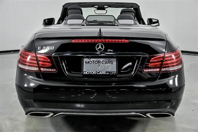 2014 Mercedes-Benz E 350   - Photo 11 - Joliet, IL 60435