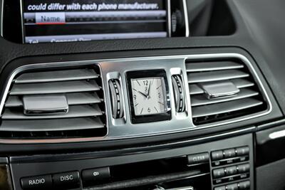 2014 Mercedes-Benz E 350   - Photo 39 - Joliet, IL 60435