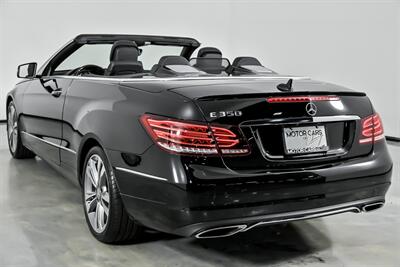 2014 Mercedes-Benz E 350   - Photo 10 - Joliet, IL 60435