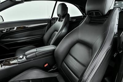 2014 Mercedes-Benz E 350   - Photo 27 - Joliet, IL 60435