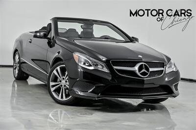 2014 Mercedes-Benz E 350   - Photo 1 - Joliet, IL 60435
