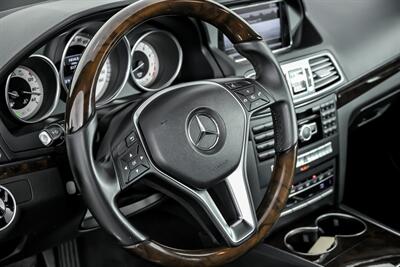 2014 Mercedes-Benz E 350   - Photo 29 - Joliet, IL 60435