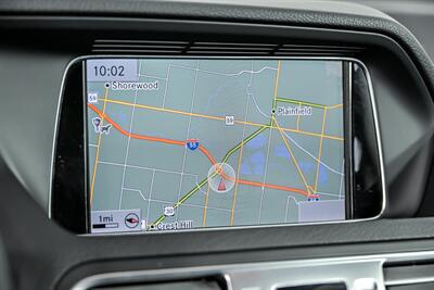 2014 Mercedes-Benz E 350   - Photo 36 - Joliet, IL 60435