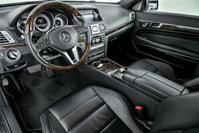 2014 Mercedes-Benz E 350   - Photo 25 - Joliet, IL 60435