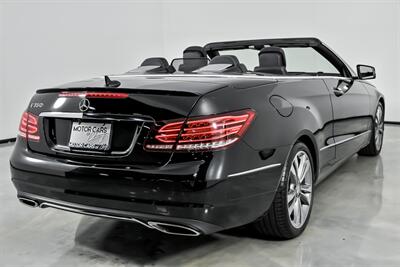 2014 Mercedes-Benz E 350   - Photo 12 - Joliet, IL 60435