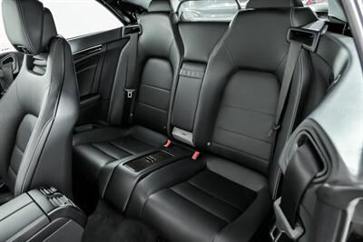 2014 Mercedes-Benz E 350   - Photo 28 - Joliet, IL 60435