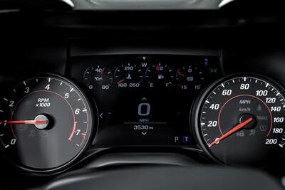 2022 Chevrolet Camaro ZL1   - Photo 26 - Joliet, IL 60435