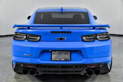 2022 Chevrolet Camaro ZL1   - Photo 11 - Joliet, IL 60435