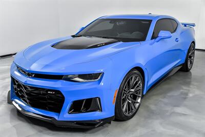 2022 Chevrolet Camaro ZL1   - Photo 6 - Joliet, IL 60435