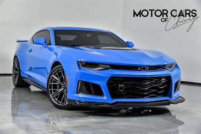 2022 Chevrolet Camaro ZL1   - Photo 1 - Joliet, IL 60435
