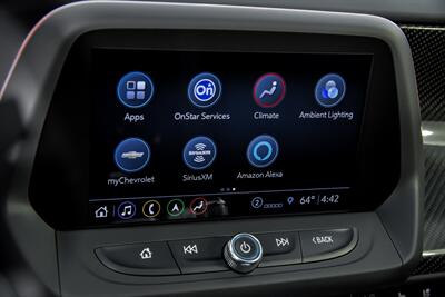 2022 Chevrolet Camaro ZL1   - Photo 33 - Joliet, IL 60435