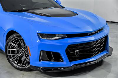 2022 Chevrolet Camaro ZL1   - Photo 3 - Joliet, IL 60435