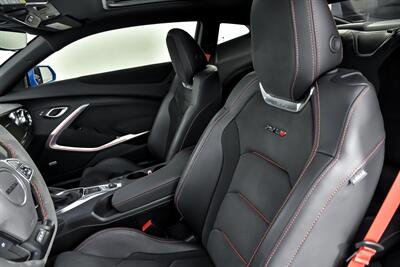2022 Chevrolet Camaro ZL1   - Photo 22 - Joliet, IL 60435