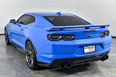 2022 Chevrolet Camaro ZL1   - Photo 10 - Joliet, IL 60435