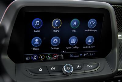 2022 Chevrolet Camaro ZL1   - Photo 32 - Joliet, IL 60435