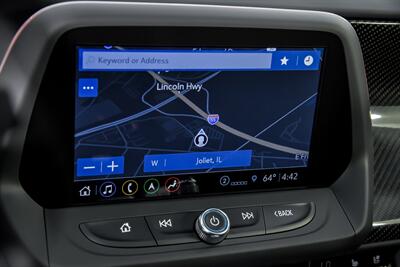 2022 Chevrolet Camaro ZL1   - Photo 34 - Joliet, IL 60435