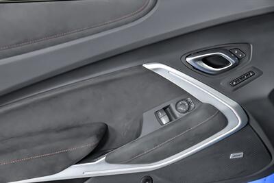 2022 Chevrolet Camaro ZL1   - Photo 17 - Joliet, IL 60435