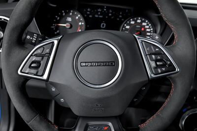 2022 Chevrolet Camaro ZL1   - Photo 27 - Joliet, IL 60435