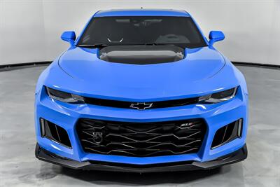 2022 Chevrolet Camaro ZL1   - Photo 5 - Joliet, IL 60435