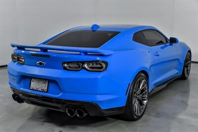 2022 Chevrolet Camaro ZL1   - Photo 12 - Joliet, IL 60435