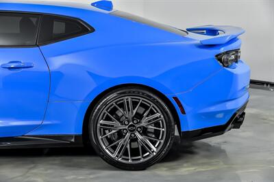 2022 Chevrolet Camaro ZL1   - Photo 9 - Joliet, IL 60435