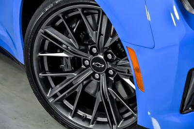 2022 Chevrolet Camaro ZL1   - Photo 4 - Joliet, IL 60435