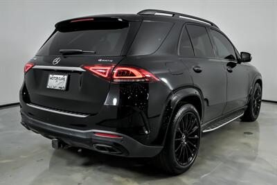 2022 Mercedes-Benz GLE GLE 350 4MATIC   - Photo 7 - Joliet, IL 60435
