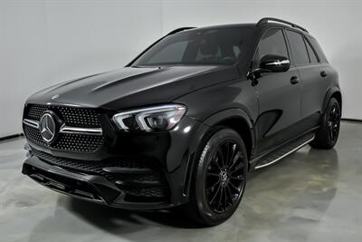 2022 Mercedes-Benz GLE GLE 350 4MATIC   - Photo 3 - Joliet, IL 60435