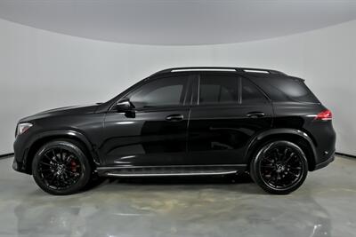 2022 Mercedes-Benz GLE GLE 350 4MATIC   - Photo 4 - Joliet, IL 60435