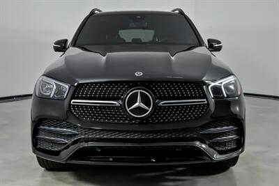 2022 Mercedes-Benz GLE GLE 350 4MATIC   - Photo 2 - Joliet, IL 60435