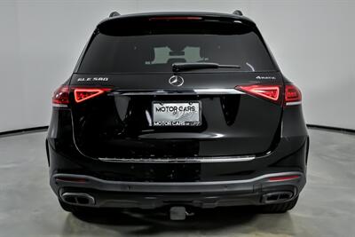 2022 Mercedes-Benz GLE GLE 350 4MATIC   - Photo 6 - Joliet, IL 60435