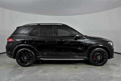 2022 Mercedes-Benz GLE GLE 350 4MATIC   - Photo 8 - Joliet, IL 60435