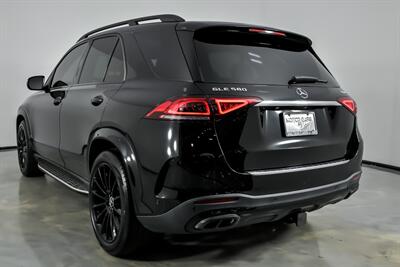 2022 Mercedes-Benz GLE GLE 350 4MATIC   - Photo 5 - Joliet, IL 60435