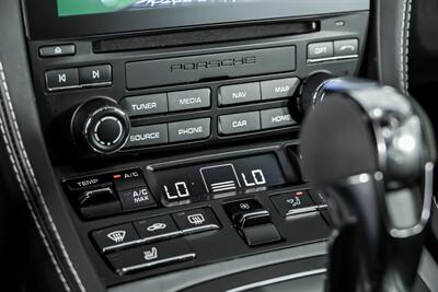 2022 Porsche 718 Cayman GT4-RARE PYTHON GREEN-BIG MSRP - Photo 33 - Joliet, IL 60435