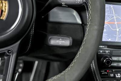 2022 Porsche 718 Cayman GT4-RARE PYTHON GREEN-BIG MSRP - Photo 27 - Joliet, IL 60435