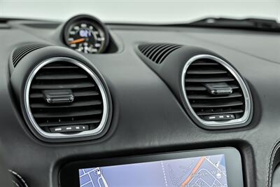 2022 Porsche 718 Cayman GT4-RARE PYTHON GREEN-BIG MSRP - Photo 30 - Joliet, IL 60435