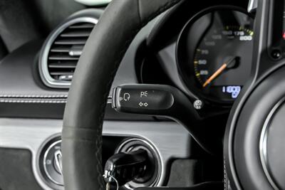 2022 Porsche 718 Cayman GT4-RARE PYTHON GREEN-BIG MSRP - Photo 25 - Joliet, IL 60435