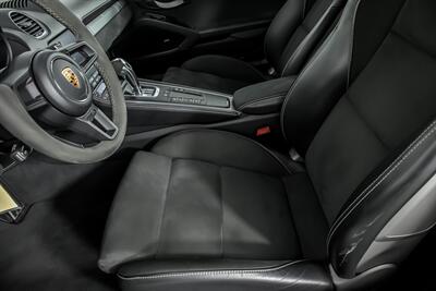 2022 Porsche 718 Cayman GT4-RARE PYTHON GREEN-BIG MSRP - Photo 19 - Joliet, IL 60435
