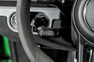 2022 Porsche 718 Cayman GT4-RARE PYTHON GREEN-BIG MSRP - Photo 26 - Joliet, IL 60435
