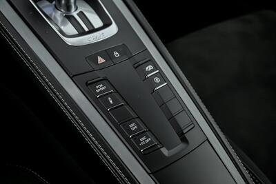 2022 Porsche 718 Cayman GT4-RARE PYTHON GREEN-BIG MSRP - Photo 35 - Joliet, IL 60435