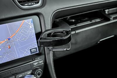 2022 Porsche 718 Cayman GT4-RARE PYTHON GREEN-BIG MSRP - Photo 37 - Joliet, IL 60435