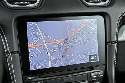 2022 Porsche 718 Cayman GT4-RARE PYTHON GREEN-BIG MSRP - Photo 31 - Joliet, IL 60435