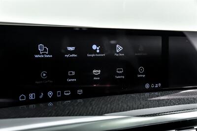 2025 Cadillac Escalade-V   - Photo 30 - Joliet, IL 60435