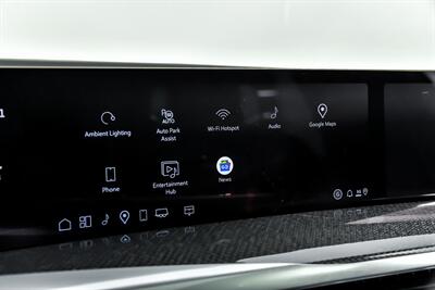 2025 Cadillac Escalade-V   - Photo 31 - Joliet, IL 60435