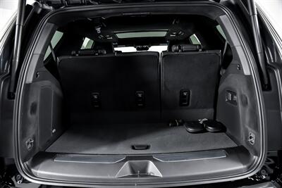 2025 Cadillac Escalade-V   - Photo 16 - Joliet, IL 60435