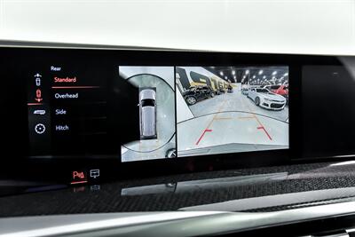 2025 Cadillac Escalade-V   - Photo 33 - Joliet, IL 60435